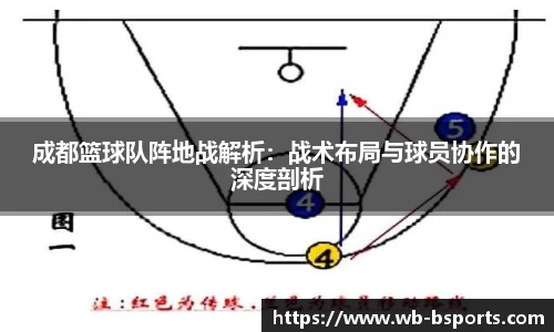 成都篮球队阵地战解析：战术布局与球员协作的深度剖析